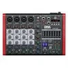 Dna Professional Garso pultas DNA CM6-DSP
