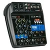 Dna Professional Garso pultas DNA MIX 4U