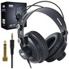Dna Professional Studijinės ausinės DNA HD 777