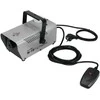 Dūmų mašina EUROLITE N-10 Fog Machine (sidabrinė)