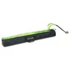 Dviejų kolonėlių stovų dėklas Gravity BG SS 2 LB