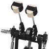 Dvigubas pedalas būgnui Stagg PPD-52