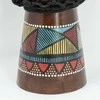 Džembė Terre African Paint 30 cm