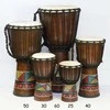 Džembė Terre African Paint 30 cm