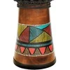 Džembė Terre African Paint 50 cm