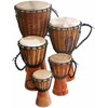 Džembė Terre Beginner 40 cm