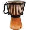Džembė Terre Mahagoni (impregnuota aliejumi) 35 cm