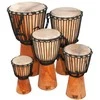 Džembė Terre Oilfinish (impregnuota aliejumi) 30 cm