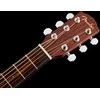 El. Ak. gitara Fender CD-60SCE Dread, All-Mah WN