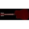 El. ak. gitara Fender FA-125CE Dread, Natural WN