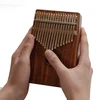 El. ak. Kalimba Terre 17 liežuvėlių
