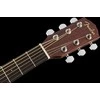 El. akustinė gitara Fender CD-60SCE Nat WN