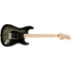 Squier El. gitara Fender AFF STRAT FMT HSS MN BPG BBST