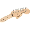 Squier El. gitara Fender AFF STRAT FMT HSS MN BPG BBST