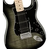 Squier El. gitara Fender AFF STRAT FMT HSS MN BPG BBST