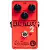 El. gitaros efektas Electro-Harmonix BIG MUFF PI 2 fuzz