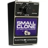El. gitaros efektas Electro-Harmonix Small Clone Analog Chorus