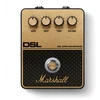 El. gitaros efektas Marshall DSL Amp Series Overdrive