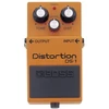 El. gitaros efektų pedalas Boss DS-1 Distortion