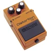 El. gitaros efektų pedalas Boss DS-1 Distortion