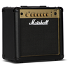El. gitaros kolonėlė su stiprintuvu Marshall MG15GR