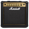 El. gitaros kolonėlė su stiprintuvu Marshall MG15GFX