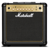 El. gitaros kolonėlė su stiprintuvu Marshall MG15GR