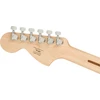 Elektrinė gitara Fender AFF STRAT MN WPG BLK