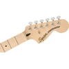 Elektrinė gitara Fender AFF STRAT MN WPG BLK