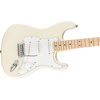 Elektrinė gitara Fender AFF STRAT MN WPG OLW