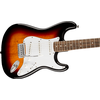 Elektrinė gitara Fender Affinity Stratocaster Sunburst