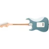 Elektrinė gitara Fender Affinity Stratocaster Junior HSS, IBM