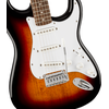Elektrinė gitara Fender Affinity Stratocaster Sunburst