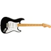 Elektrinė gitara Fender Classic Vibe '50s Stratocaster MN WPG juoda