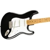 Elektrinė gitara Fender Classic Vibe '50s Stratocaster MN WPG juoda