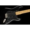 Elektrinė gitara Fender Classic Vibe '70s Stratocaster HSS juoda