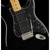 Elektrinė gitara Fender Classic Vibe '70s Stratocaster HSS juoda
