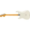 Elektrinė gitara Fender Classic Vibe Stratocaster 70s HSS LRL BPG balta
