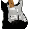 Elektrinė gitara Fender Contemporary Stratocaster Special juoda