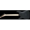 Elektrinė gitara Jackson JS22 DKA, AH FB, juodo satino spalva