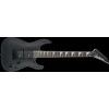 Elektrinė gitara Jackson JS22 DKA, AH FB, juodo satino spalva