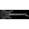 Elektrinė gitara Jackson JS22 DKA, AH FB, juodo satino spalva