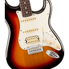 Elektrinė gitara Fender Player II Stratocaster HSS RW 3TS, sunburst
