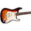 Elektrinė gitara Fender Player II Stratocaster HSS RW 3TS, sunburst