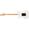 Elektrinė gitara Fender Player II Stratocaster HSS RW balta