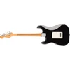 Elektrinė gitara Fender Player II Stratocaster juoda