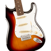 Elektrinė gitara Fender Player II Stratocaster RW 3TS, sunburst