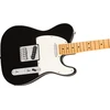 Elektrinė gitara Fender Player II Telecaster MN Juoda