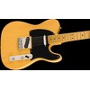 Elektrinė gitara Fender SQ CV 50s Tele MN BTB