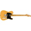 Elektrinė gitara Fender SQ CV 50s Tele MN BTB